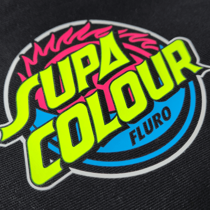 Neon? It’s on!