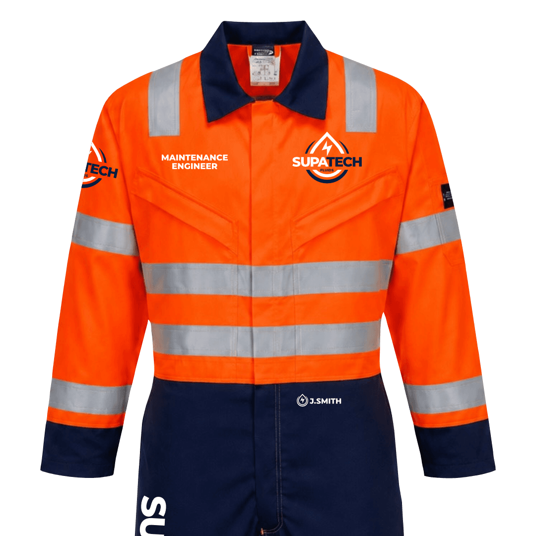 Flame Retardant Transfers